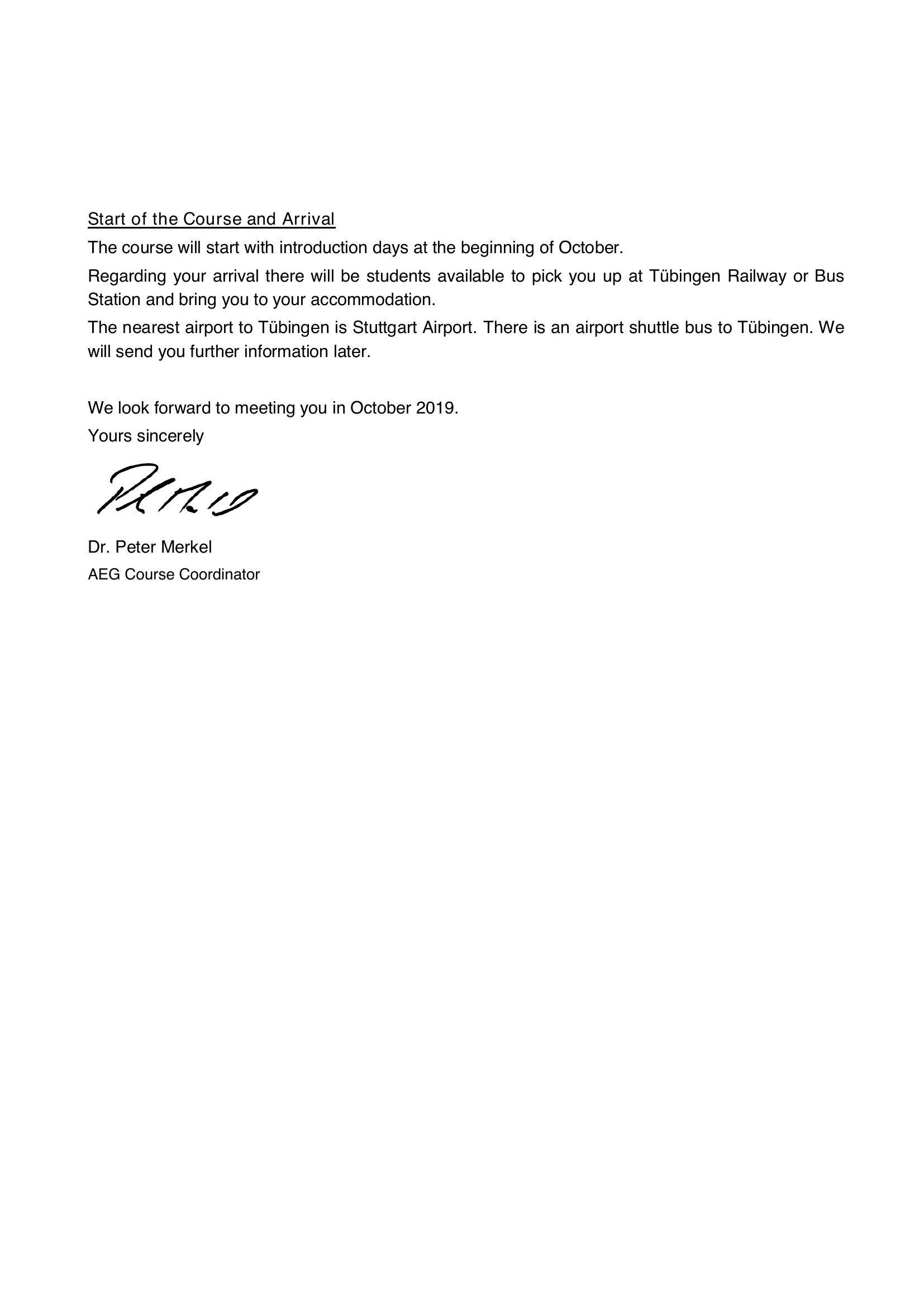 AEG Information Letter 2019   Akash Mallan Gouda Patil